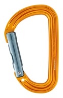 Karabína Petzl - Sm'D Wall