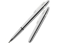 Fisher Space Pen 400 Bullet Chrome klip