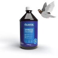 Volantor 0,5L Probiotikum pre holuby