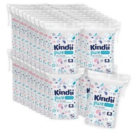 20 X Kindii Baby cereálie 60 ks.