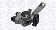 MAGNETI MARELLI Telo škrtiacej klapky 802001122505