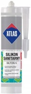 Silikónový Atlas svetlosivý 280 ml (2149)