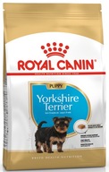 ROYAL CANIN Yorkshirský teriér Šteniatko 7,5 kg