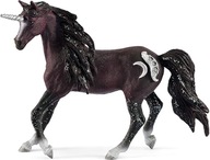 SCHLEICH 70578 BAYALA MOON UNICORN STALLENGE