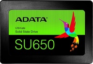 Ultimate SU650 1TB 2,5 SATA III SSD