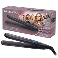 ŽEHLOVAČKA REMINGTON S6505 PRO-SLEEK & CURL