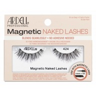 Magnetic Naked Lashes magnetické umelé mihalnice 424 Black