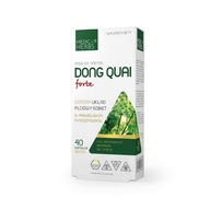 DONG QUAI 2700 mg endometrióza Angelika čínska