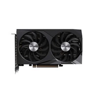 VGA karta Gigabyte GeForce RTX 3060 WINDFORCE OC 1