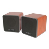 Esperanza Speaker 2.0 USB Balada