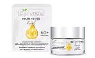 BIELENDA DIAMANTOVÉ LIPIDY KRÉM NA TVÁR 60+ 50ML