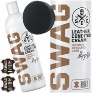 SWAG LEATHER CONDITIONER 250ml kondicionér na údržbu a ochranu kože