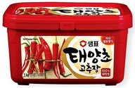 Gochujang pasta s chilli papričkami 1kg - SEMPIO