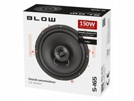 Blow S-165 reproduktor 165mm 16,5cm 4Ohm Zielona Góra