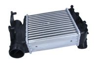 MAXGEAR AC630080 VZDUCHOVÝ CHLADIČ INTERCOOLER