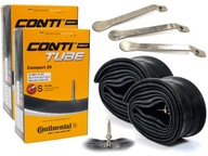 Duše Continental 20 x 1,25 - 1,75 presta + VEDRÁ