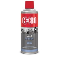 CX80 Mazací prípravok na údržbu brán 500ml