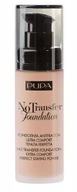 Pupa podkladová báza No Transfer 02 Light Beige 30ml