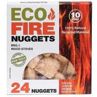 Kindling Eco Fire Nuggets 24 ks.