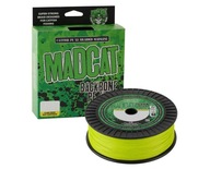 MADCAT DAM BACBONE MOST SUMCA 300m 0,35mm 31,8kg PRE RYBAROV