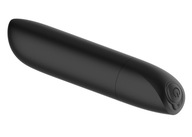 CLASSIC BULLET BLACK SEX VIBRATOR MASAGER