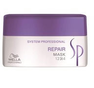 Wella SP Repair Posilňujúca maska ​​200ml