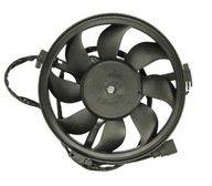 VENTILÁTOR RADIÁTORA AUDI SKODA VW