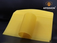 Apisimon Wielkopolska úľ 335 x 235 mm 5kg