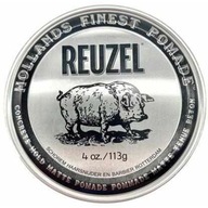 Reuzel Concrete Matte Pomáda 113g