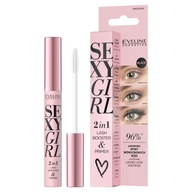 EVELINE Mascara Base a kondicionér na riasy Sexy Girl