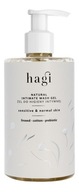 Hagi Natural gél na intímnu hygienu 300 ml