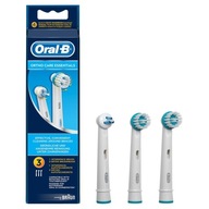 STAROSTLIVOSŤ O ORAL-B ZÁKLADNÁ ORTODONTICKÁ TIP orto