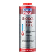 LIQUI MOLY Diesel tlmivý 1L antigél