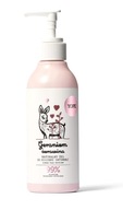 YOPE GERANIUM/BRUSNICOVÝ GÉL PRE VYSOK. INTÍMNE 300ml