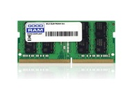 GOODRAM RAM 4GB 2400MHz GR2400S464L17S/4G