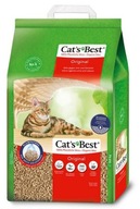 Cat's Best Original 20 l / 8,6 kg