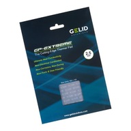 Gelid GP-Extreme Thermalpad120x120x2,5 TP-GP01-S-F