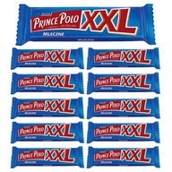 Prince Polo oblátka z mliečnej čokolády 11 x 50 g