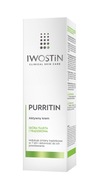 IWOSTIN PURRITIN ACTIVE AKNÉ KRÉM 40 ml