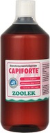 ZOOLEK Capiforte 1000ml Parazity Nematódy Motolice