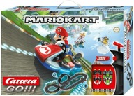 Carrera CHOĎ!!! Nintendo Mario Kart 4,9 m