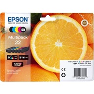 EPSON 33 EXPRESSION PREMIUM ATRAMENT XP-540 XP-530