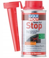 LIQUI MOLY 8340 Dymový uzáver 0,15L