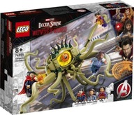 LEGO DOCTOR STRANGE Súboj S GARGANTOSOM - 76205