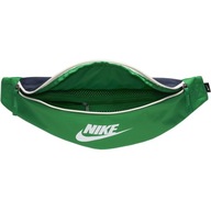 Nike Heritage Hip Pack zelený BA5750 31