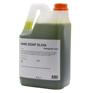 Hotel Liquid Soap, Oliva 5L Canister