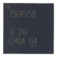 Čip SN75DP159RGZT 75DP159 7mmx7mm