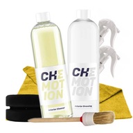 Chemotion Čistič vnútorných odevov 500 ml Set