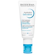 BIODERMA HYDRABIO GEL-CREME hydratačný 40 ml