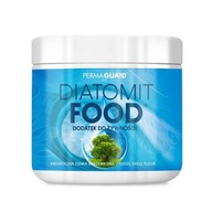 .PERMA-GUARD Diatomit Food - téglik z kremeliny 200g